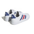 Chaussures adidas Breaknet 2.0 Blanc Homme
