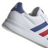 Chaussures adidas Breaknet 2.0 Blanc Homme