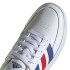Chaussures adidas Breaknet 2.0 Blanc Homme