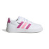 Chaussures adidas Breaknet 2.0 EL Blanc Enfant