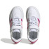 Chaussures adidas Breaknet 2.0 EL Blanc Enfant