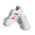 Chaussures adidas Breaknet 2.0 EL Blanc Enfant