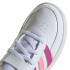 Chaussures adidas Breaknet 2.0 EL Blanc Enfant