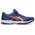 Padel Chaussures Asics Solution Swift FF Bleu Padel Chaussures Men's