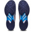 Padel Chaussures Asics Solution Swift FF Bleu Padel Chaussures Men's