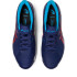 Padel Chaussures Asics Solution Swift FF Bleu Padel Chaussures Men's