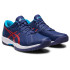 Padel Chaussures Asics Solution Swift FF Bleu Padel Chaussures Men's