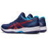 Padel Chaussures Asics Solution Swift FF Bleu Padel Chaussures Men's