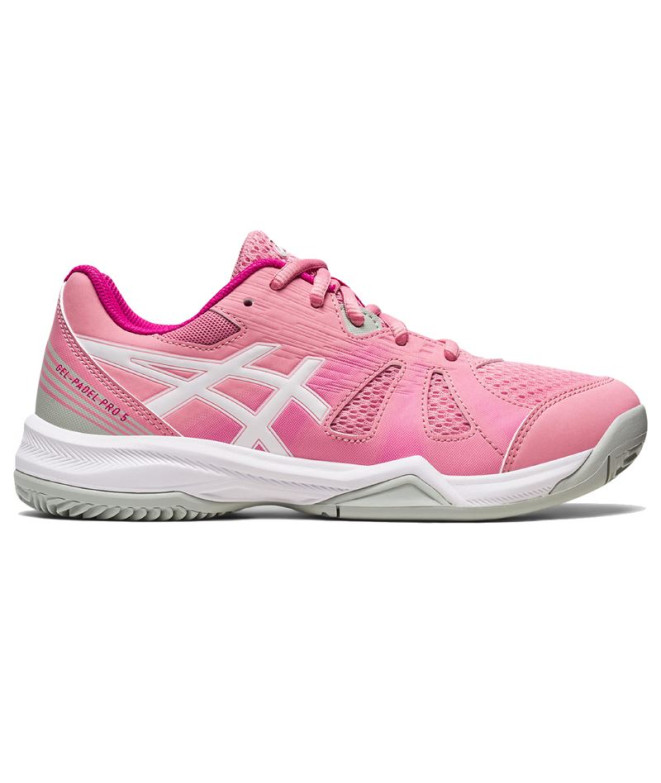 Chaussures de padel Asics Gel-Pádel Pro 5 Gs Kids