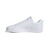 Chaussures adidas Vs Pace 2.0 Blanc Homme