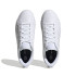 Chaussures adidas Vs Pace 2.0 Blanc Homme