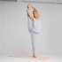 T-shirt de Yoga Puma Studio Yogini Lite Femme