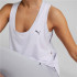 T-shirt de Yoga Puma Studio Yogini Lite Femme