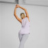 T-shirt de Yoga Puma Studio Yogini Lite Femme