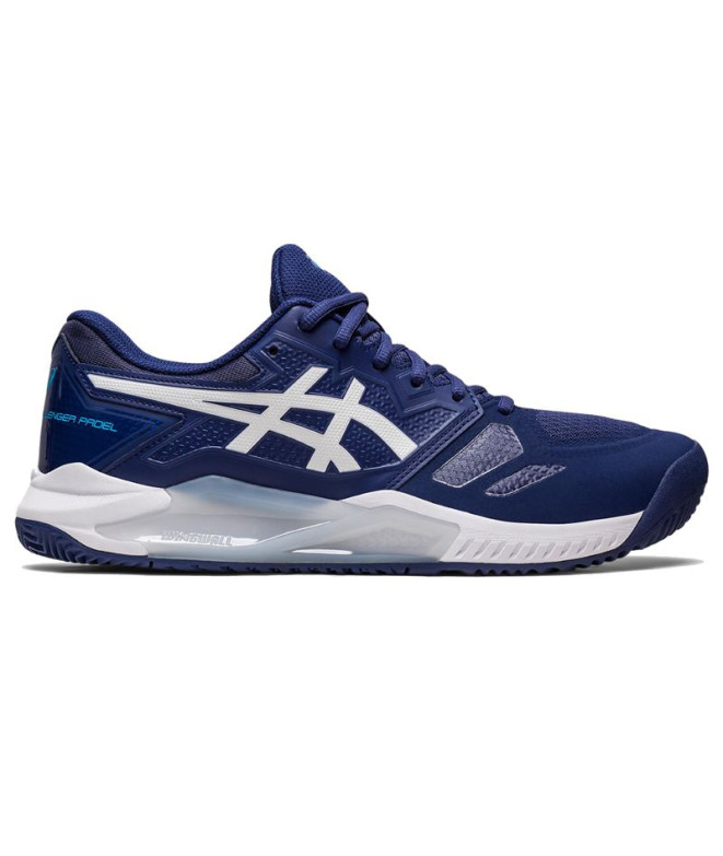 Chaussures de Padel Asics Gel-Challenger 13...