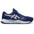 Chaussures de Padel Asics Gel-Challenger 13 Hommes Bleu
