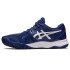 Chaussures de Padel Asics Gel-Challenger 13 Hommes Bleu