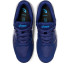 Chaussures de Padel Asics Gel-Challenger 13 Hommes Bleu