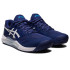Chaussures de Padel Asics Gel-Challenger 13 Hommes Bleu