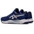 Chaussures de Padel Asics Gel-Challenger 13 Hommes Bleu
