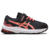 Chaussures de running Asics GT-1000 11 PS Noir Chaussures pour enfants