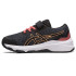 Chaussures de running Asics GT-1000 11 PS Noir Chaussures pour enfants