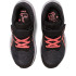 Chaussures de running Asics GT-1000 11 PS Noir Chaussures pour enfants