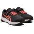 Chaussures de running Asics GT-1000 11 PS Noir Chaussures pour enfants