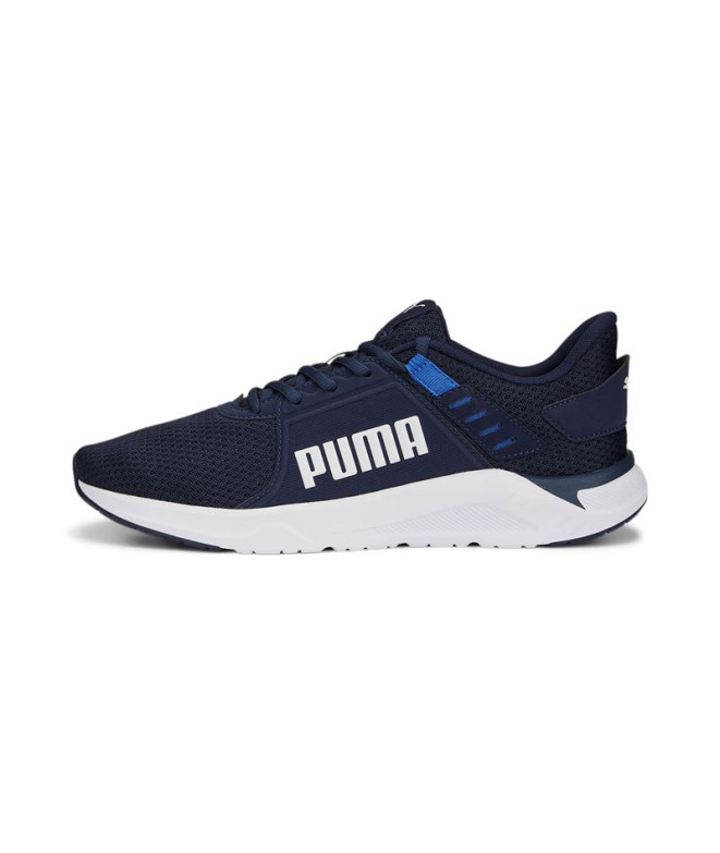 Chaussures Fitness de Puma Ftr Connect Homme