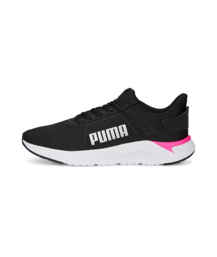 Puma Ftr Connect Chaussures de fitness pour femmes Noir