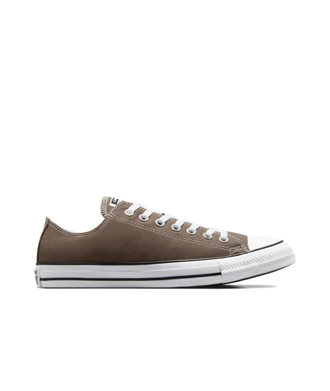 Chaussures Converse Chuck Taylor All Star Marron