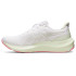 Chaussures Running Gel de ASICS Pulse 14 Blanc Femme