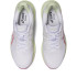 Chaussures Running Gel de ASICS Pulse 14 Blanc Femme