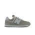 Chaussures New Balance 574 Core Grey Enfant