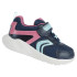 Chaussures Geox Sprinty Girl Blue