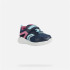 Chaussures Geox Sprinty Girl Blue