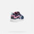 Chaussures Geox Sprinty Girl Blue