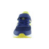Chaussures New Balance 570v3 Bungee Lace Bleu Enfant