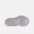 Chaussures New Balance Haut 570v3 Bungee Lace with Strap Baby White