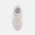Chaussures New Balance Haut 570v3 Bungee Lace with Strap Baby White