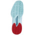 Padel Chaussures Babolat Jet Tere Clay Blue Women's Padel Chaussures