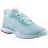 Padel Chaussures Babolat Jet Tere Clay Blue Women's Padel Chaussures