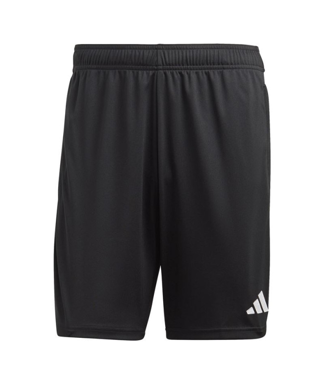 Pantalon Football adidas de Tiro 23 Club Black...