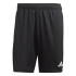 Pantalon Football adidas de Tiro 23 Club Black Homme