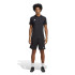 Pantalon Football adidas de Tiro 23 Club Black Homme