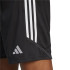 Pantalon Football adidas de Tiro 23 Club Black Homme