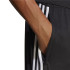 Pantalon Football adidas de Tiro 23 Club Black Homme