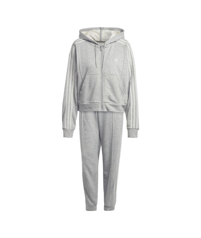 Tracksuit adidas Energize Femmes Gris