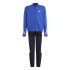 Tracksuit adidas Future Icons Kids Blue