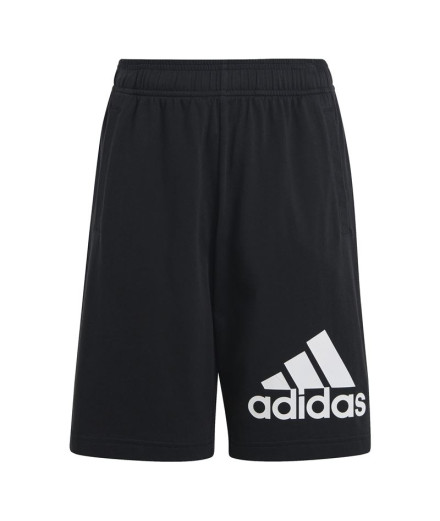 Pantalon adidas Essentials Kids Noir